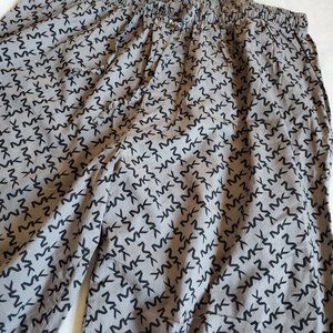 Michael Kors Cotton Sleepwear Lounge Pants
